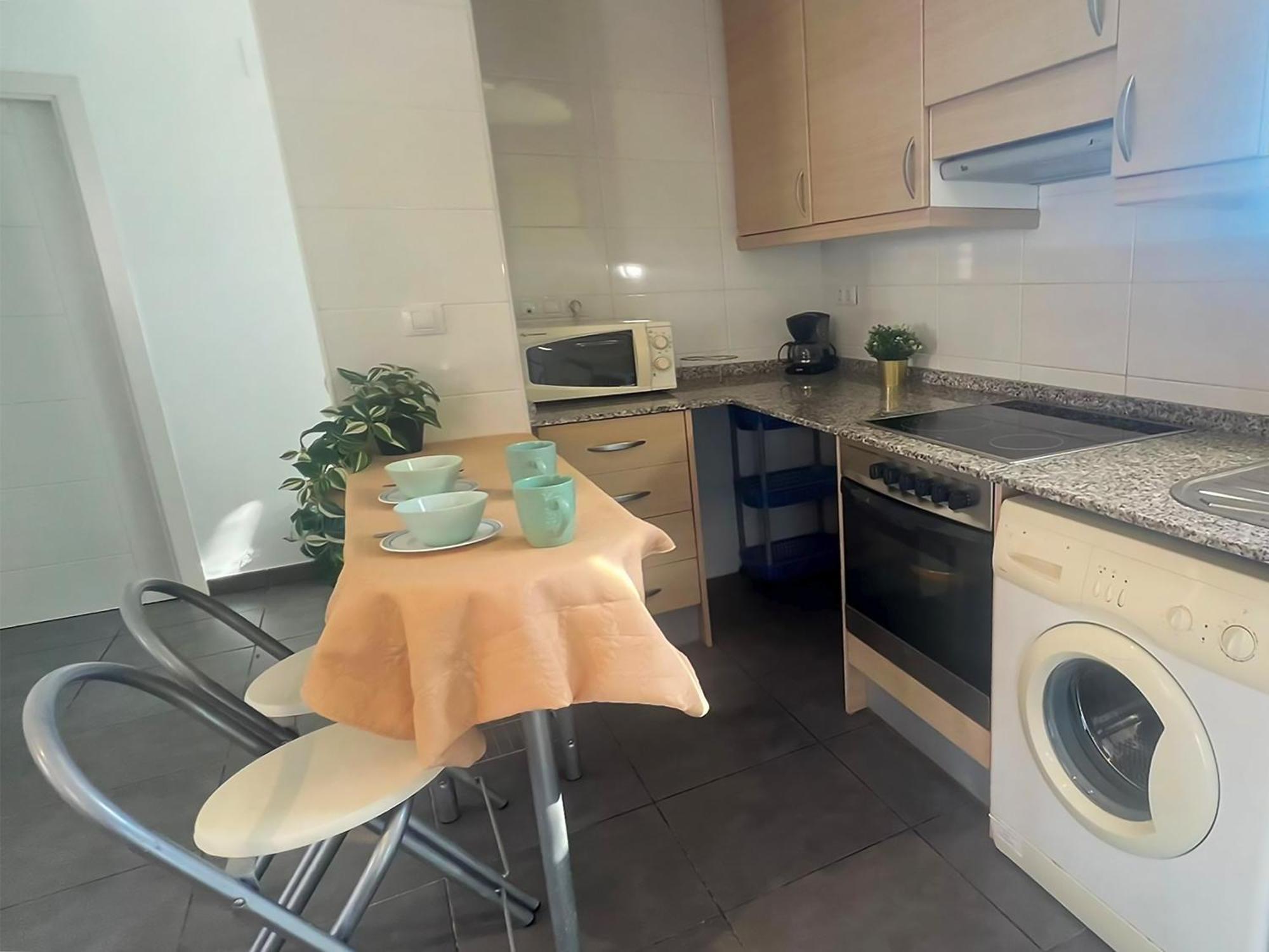 Apartamentos Las Arenas 3000 Alcoceber Luaran gambar