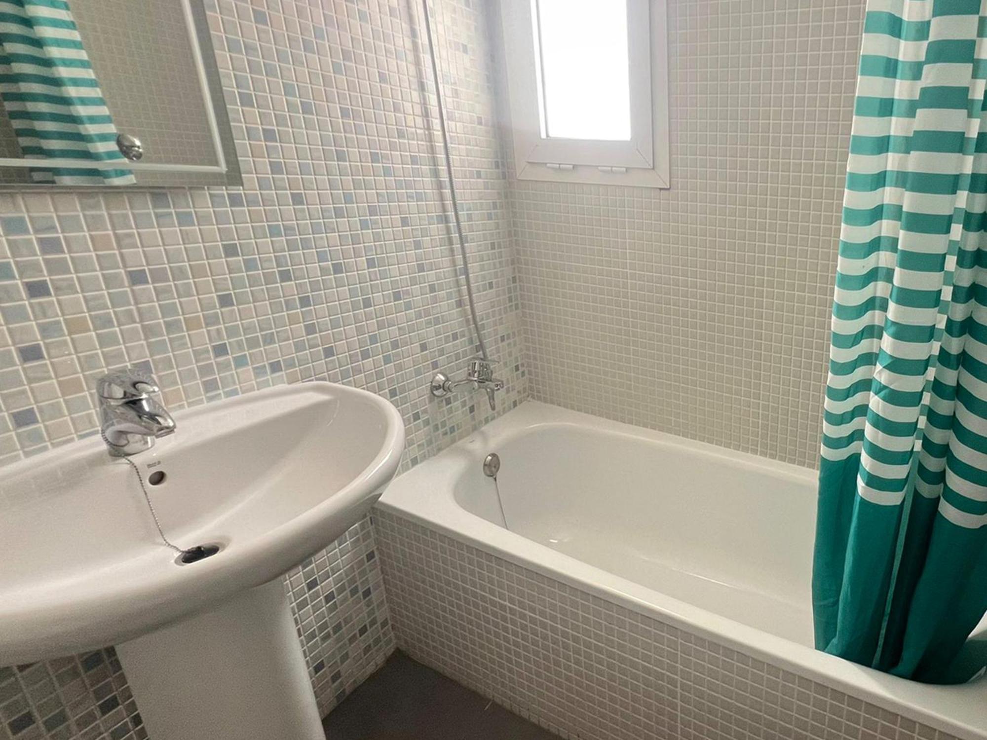 Apartamentos Las Arenas 3000 Alcoceber Luaran gambar