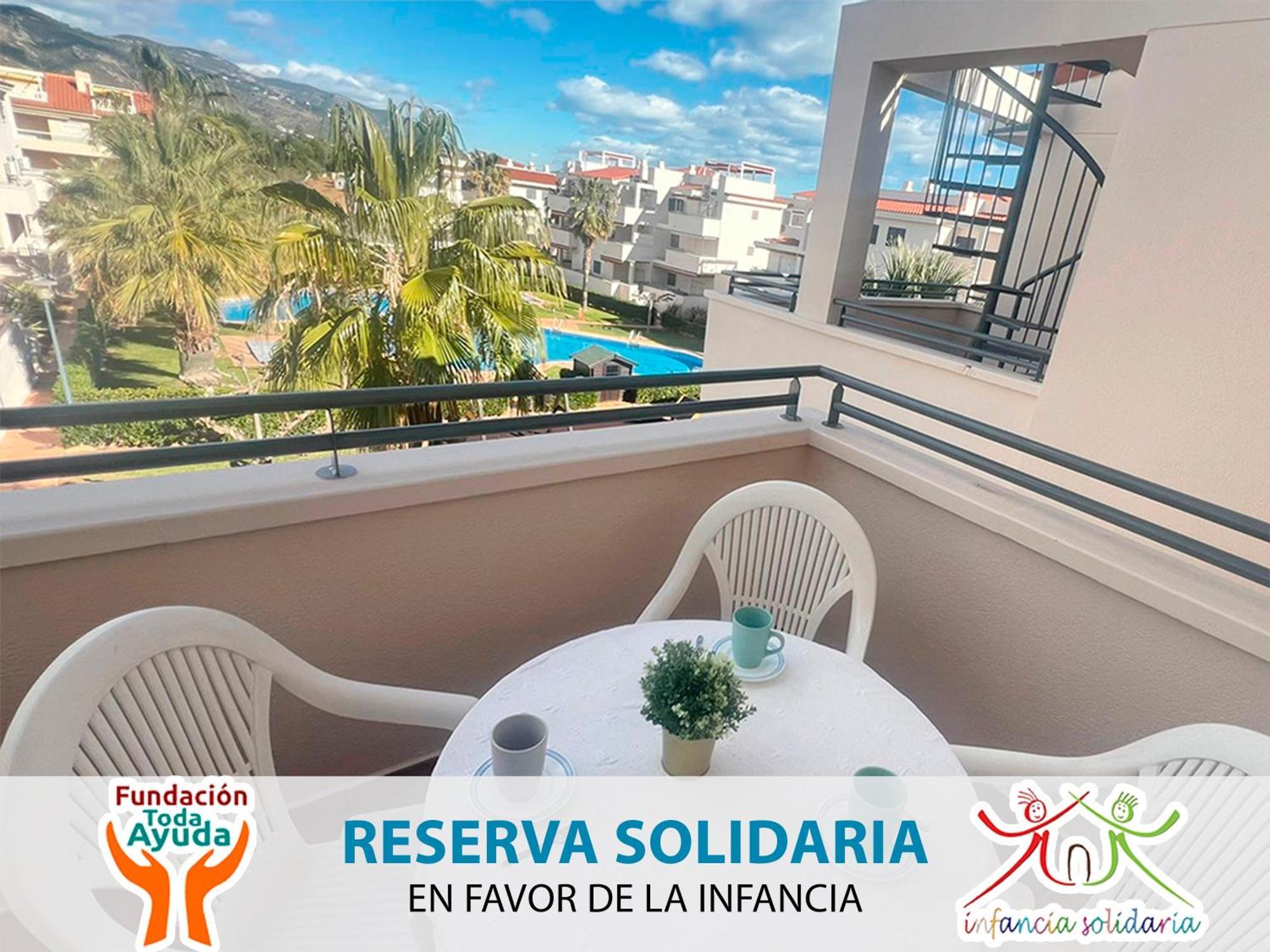Apartamentos Las Arenas 3000 Alcoceber Luaran gambar